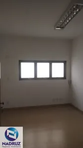 Sala Comercial para alugar, 35m² no Pinheiros, São José do Rio Preto