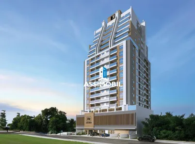 Apartamento com 2 Quartos à venda, 69m² no Pedra Branca, Palhoça