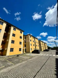 Apartamento com 2 Quartos à venda, 42m² no Peixinhos, Olinda
