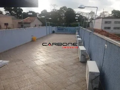 Prédio Comercial à venda, 470m² no Quarta Parada, São Paulo