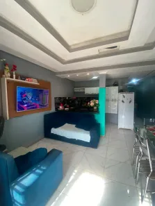Casa com 2 Quartos à venda, 5000m² no Colônia Terra Nova, Manaus