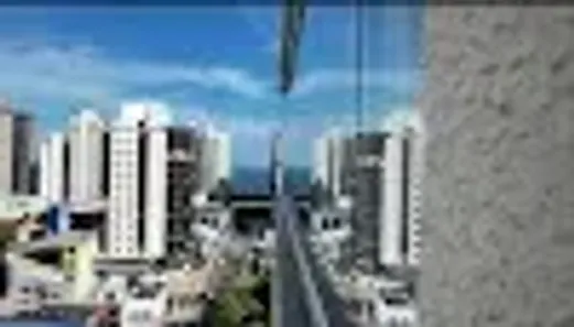 Apartamento com 2 Quartos à venda, 60m² no Praia de Itaparica, Vila Velha