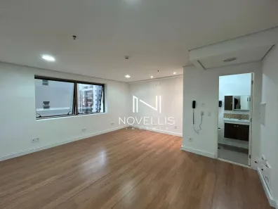 Sala Comercial para alugar, 28m² no Jardim Oswaldo Cruz, São José dos Campos