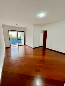 Apartamento com 3 Quartos para alugar, 84m² no Vila Clementino, São Paulo