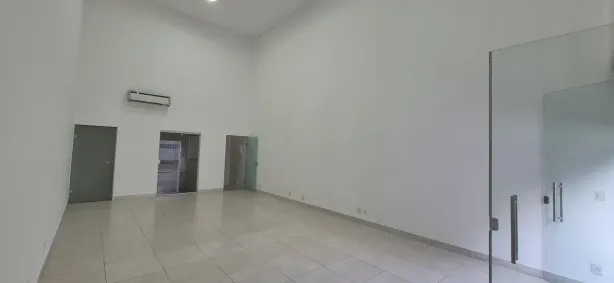 Ponto Comercial com 1 Quarto para alugar, 56m² no Setor Negrão de Lima, Goiânia