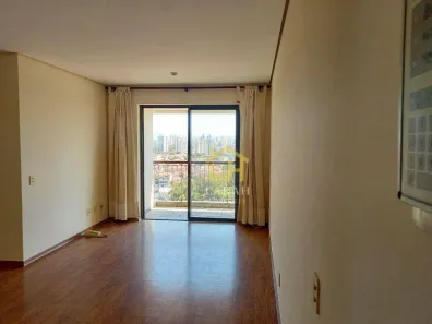 Apartamento com 3 Quartos à venda, 75m² no Jardim Bonfiglioli, São Paulo