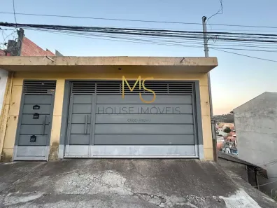 Casa com 4 Quartos à venda, 274m² no Jardim Nova Vida, Cotia