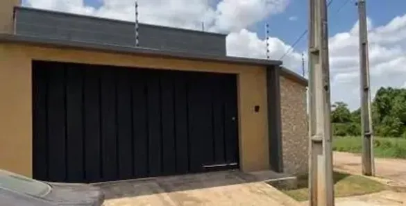 Casa com 2 Quartos à venda, 257m² no , Porangatu