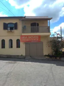 Sobrado com 4 Quartos à venda, 150m² no Jardim Mangalot, São Paulo