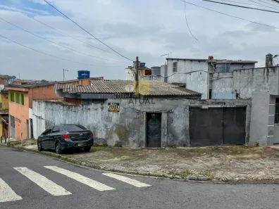Casa com 1 Quarto à venda, 186m² no Vila Missionária, São Paulo