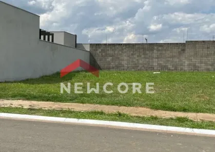 Lote/Terreno à venda, 250m² no Jardim Batagin, Santa Bárbara D'Oeste
