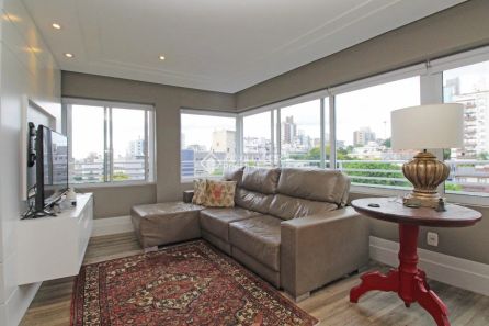 Apartamento com 2 Quartos à venda, 92m² no Auxiliadora, Porto Alegre