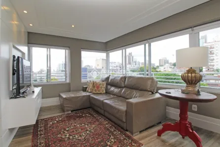 Apartamento com 2 Quartos à venda, 135m² no Auxiliadora, Porto Alegre