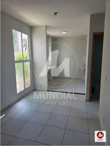 Apartamento com 2 Quartos à venda, 40m² no Jardim Helena, Ribeirão Preto