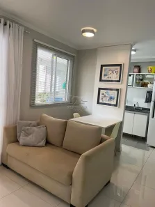 Apartamento com 1 Quarto à venda, 40m² no Bela Vista, São Paulo
