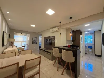Apartamento com 2 Quartos para alugar, 84m² no Jardim Blumenau, Blumenau