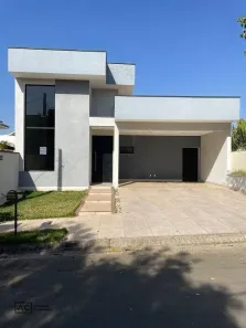 Casa de Condomínio com 3 Quartos à venda, 160m² no Vila Real, Hortolândia