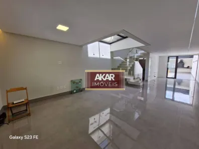 Sobrado com 3 Quartos à venda, 210m² no Rudge Ramos, São Bernardo do Campo