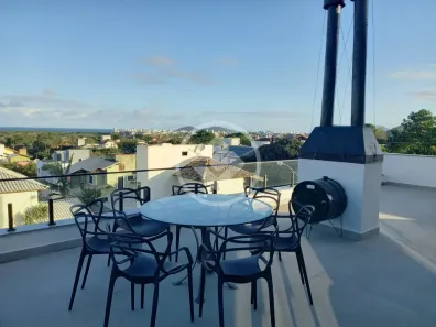 Casa com 8 Quartos à venda, 600m² no Rio Tavares, Florianópolis