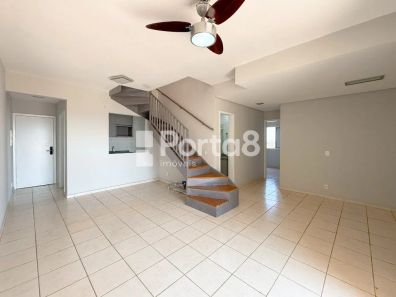 Cobertura com 3 Quartos à venda, 146m² no Pinheiros, São José do Rio Preto