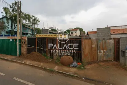 Imóvel Comercial com 1 Quarto para alugar, 250m² no Santa Terezinha, Piracicaba