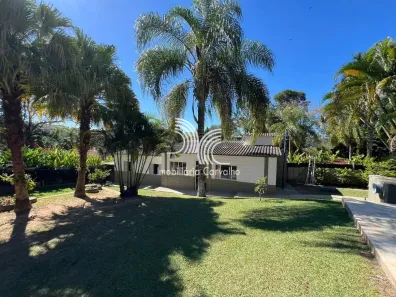 Fazenda/Sítio com 2 Quartos à venda, 70m² no Jardim Santa Helena, Amparo