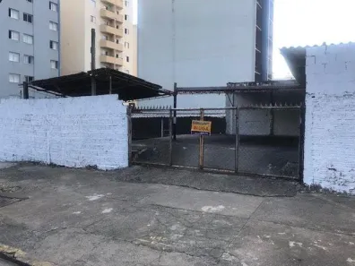 Ponto Comercial para alugar, 690m² no Centro, Campinas