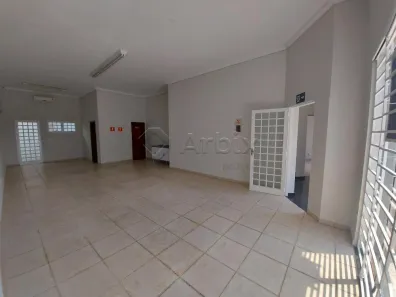 Ponto Comercial à venda, 570m² no Morada do Sol, Americana