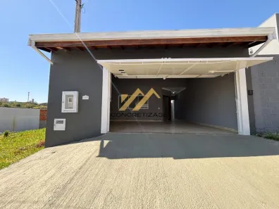 Casa com 3 Quartos à venda, 160m² no Jardim Monte Carlo, Indaiatuba