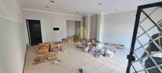 Sala Comercial para alugar, 85m² no Quilombo, Cuiabá