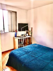 Apartamento com 2 Quartos à venda, 50m² no Jardim do Tiro, São Paulo