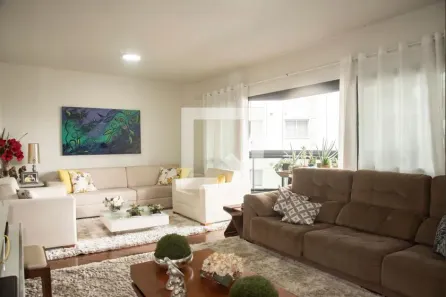 Apartamento com 3 Quartos à venda, 167m² no Vila Clementino, São Paulo
