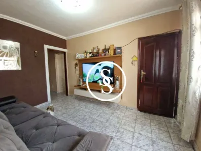 Sobrado com 3 Quartos à venda, 160m² no Ferrazópolis, São Bernardo do Campo