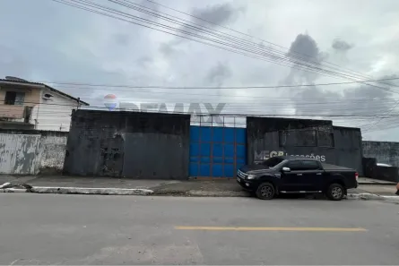 Ponto Comercial com 2 Quartos à venda, 60m² no Tabuleiro do Martins, Maceió
