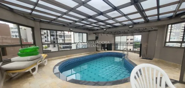 Cobertura com 4 Quartos à venda, 551m² no Centro, Caxias do Sul