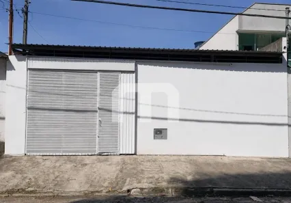 Galpão/Depósito/Armazém à venda, 250m² no Jardim Vila Formosa, São Paulo