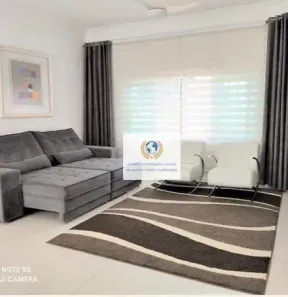 Casa com 6 Quartos à venda, 243m² no Parque das Universidades, Campinas