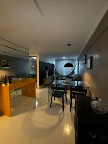 Apartamento com 2 Quartos à venda, 59m² no Jardim Oceania, João Pessoa