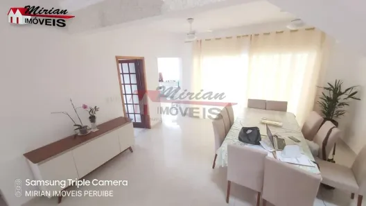 Casa com 4 Quartos à venda, 290m² no Jardim Tres Marias, Peruíbe