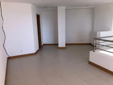 Apartamento com 1 Quarto à venda, 92m² no Caminho das Árvores, Salvador