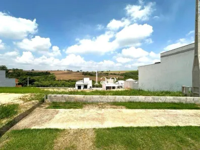 Lote/Terreno à venda, 296m² no Wanel Ville, Sorocaba