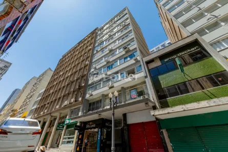Sala Comercial à venda, 150m² no Centro Histórico, Porto Alegre