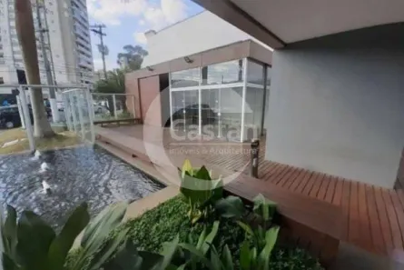 Sala Comercial com 1 Quarto à venda, 38m² no Vila Clementino, São Paulo