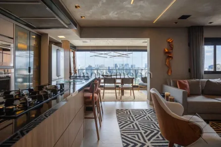 Apartamento com 2 Quartos à venda, 98m² no Vila Nova Conceição, São Paulo