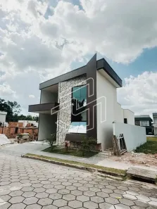 Casa de Condomínio com 3 Quartos à venda, 112m² no Centro, Ananindeua