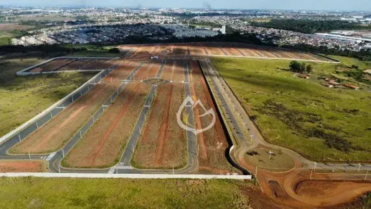 Lote/Terreno à venda, 200m² no Parque Brasil 500, Paulínia
