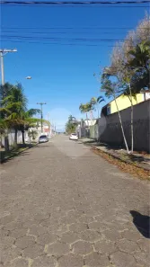 Lote/Terreno à venda, 313m² no Estância São José, Peruíbe