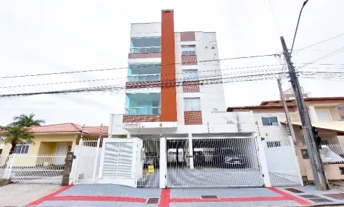 Apartamento com 2 Quartos à venda, 70m² no Passa Vinte, Palhoça