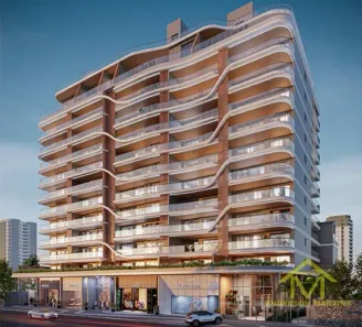 Cobertura com 4 Quartos à venda, 599m² no Praia da Costa, Vila Velha