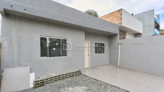 Casa com 2 Quartos à venda, 90m² no Tingui, Curitiba